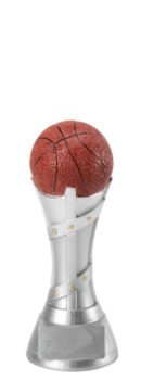 Victory Tower Series - Basketball