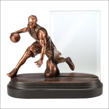 Basketball, Male Championship Award