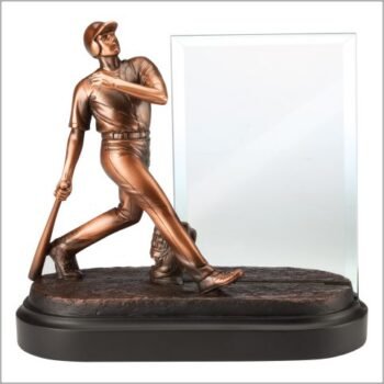 Baseball, Male Sport Trophy