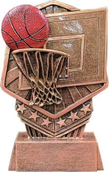 Nova Series - Basketball