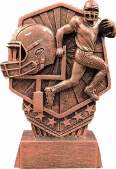 Nova Series - Football