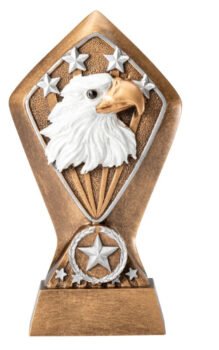 Diamond Series Resin - Eagle