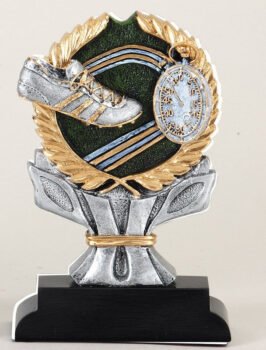 Impact Series -Track