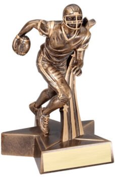 Super Star -Football Male