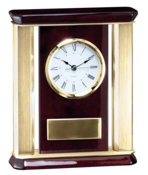 Mantle Clock Award