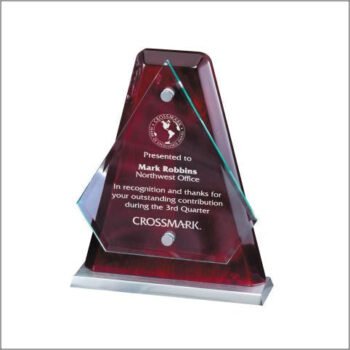 Rosewood and Glass Award