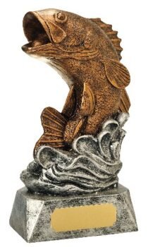 Resin Trophies