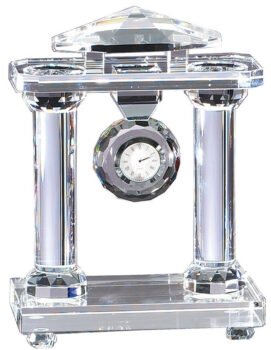 Desk Clocks