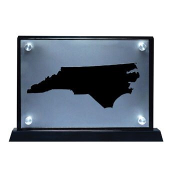 State Acrylic Award