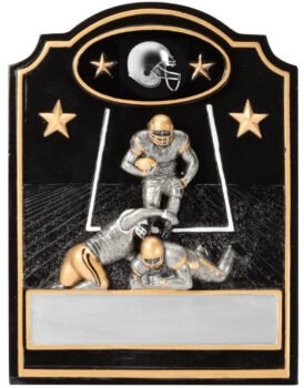 Sports Plaques