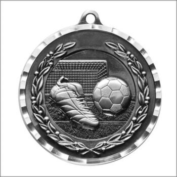 Soccer Medal
