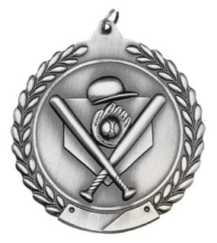Baseball Medals
