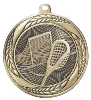 Lacrosse Medals