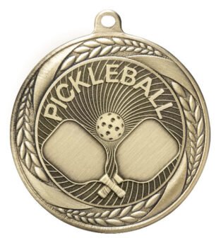 Pickleball Medals