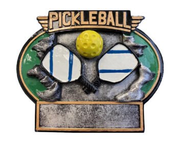 Pickleball Trophies