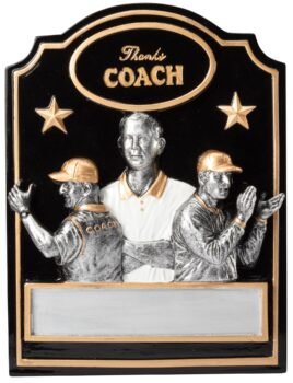 Coach Awards