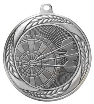 Dart Medals