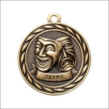 Drama Medals